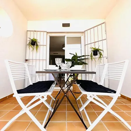 Small Oasis Manilva Exterior photo