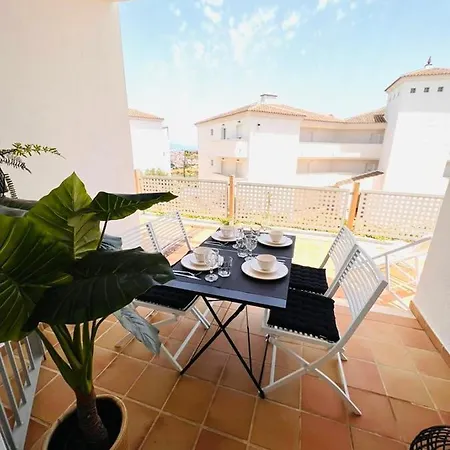 Small Oasis Manilva Exterior photo