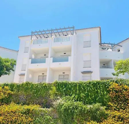 Small Oasis Manilva Exterior photo