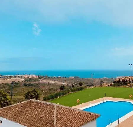Small Oasis Manilva Exterior photo
