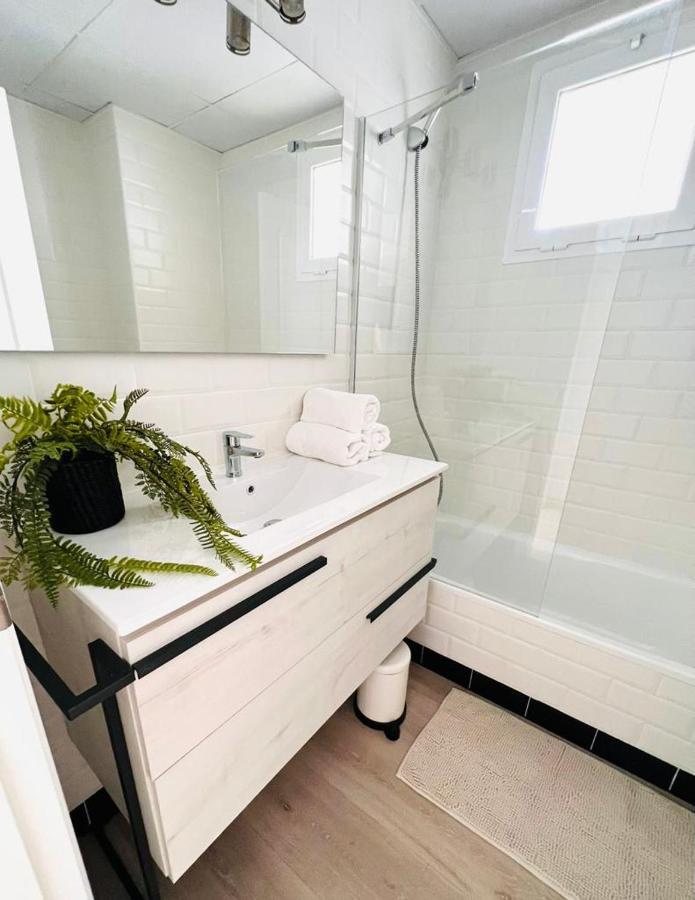 Small Oasis Apartment