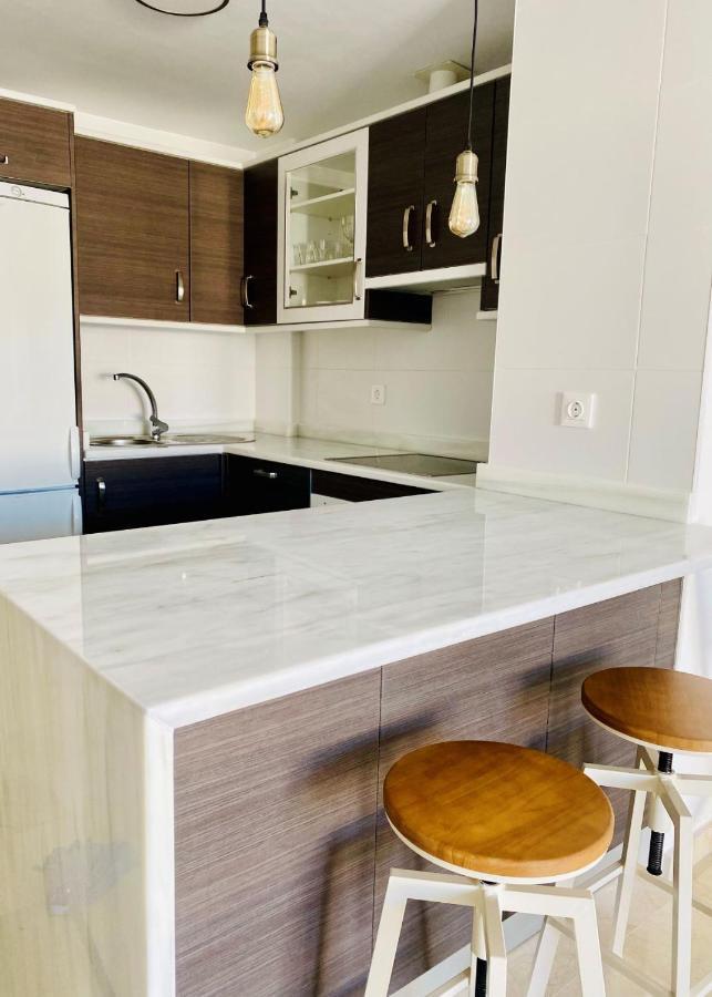 Apartment Small Oasis Manilva