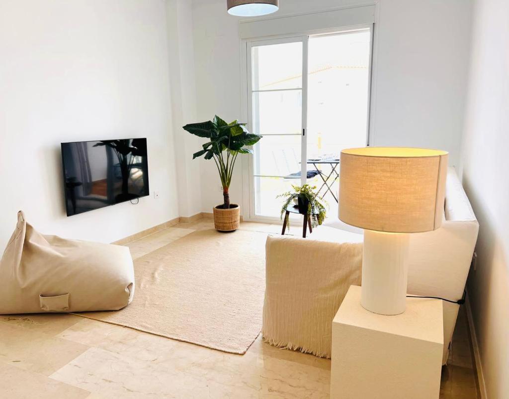 Apartment Small Oasis Manilva